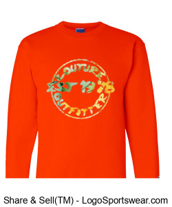 Stamp Est1978 Couture Outfitter x Champion Design Zoom